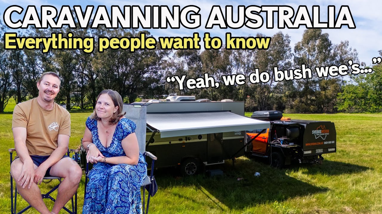 The most asked TRAVELLING AUSTRALIA questions answered