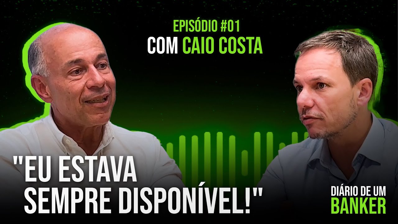 Episódio #1 - 