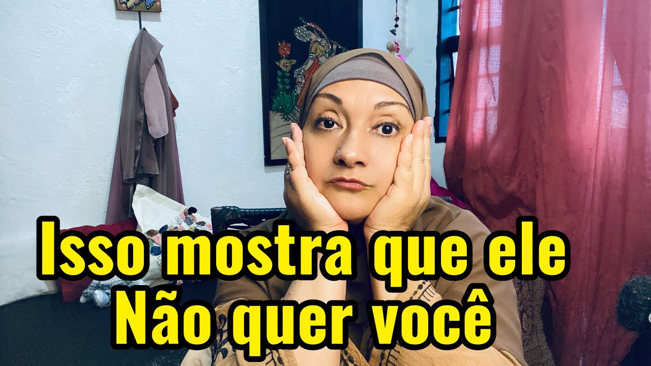 Maior Pecado ao se envolver com homens Muçulmanos árabes ou não 🙂‍↔️ 