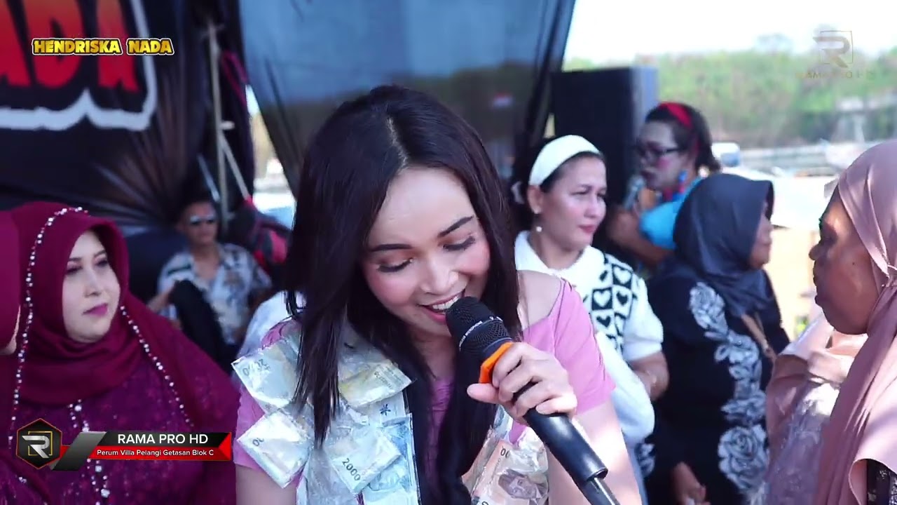 JALUK PING 7 | HENDRISKA NADA