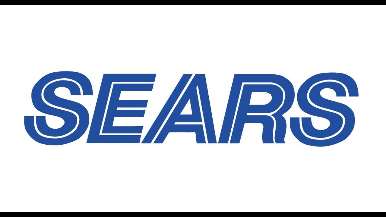 Конец Sears