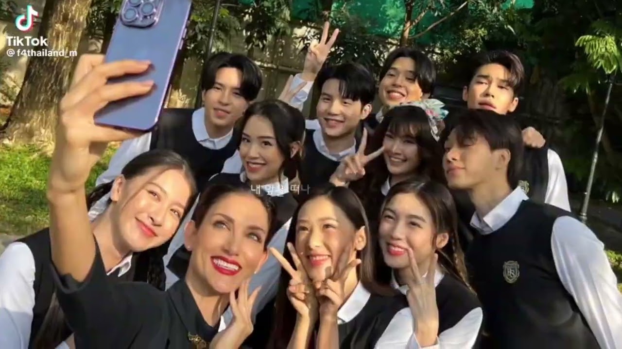 [tổng hợp] tiktok về bộ phim Home School #homeschool #dew_jsu #tthao1910