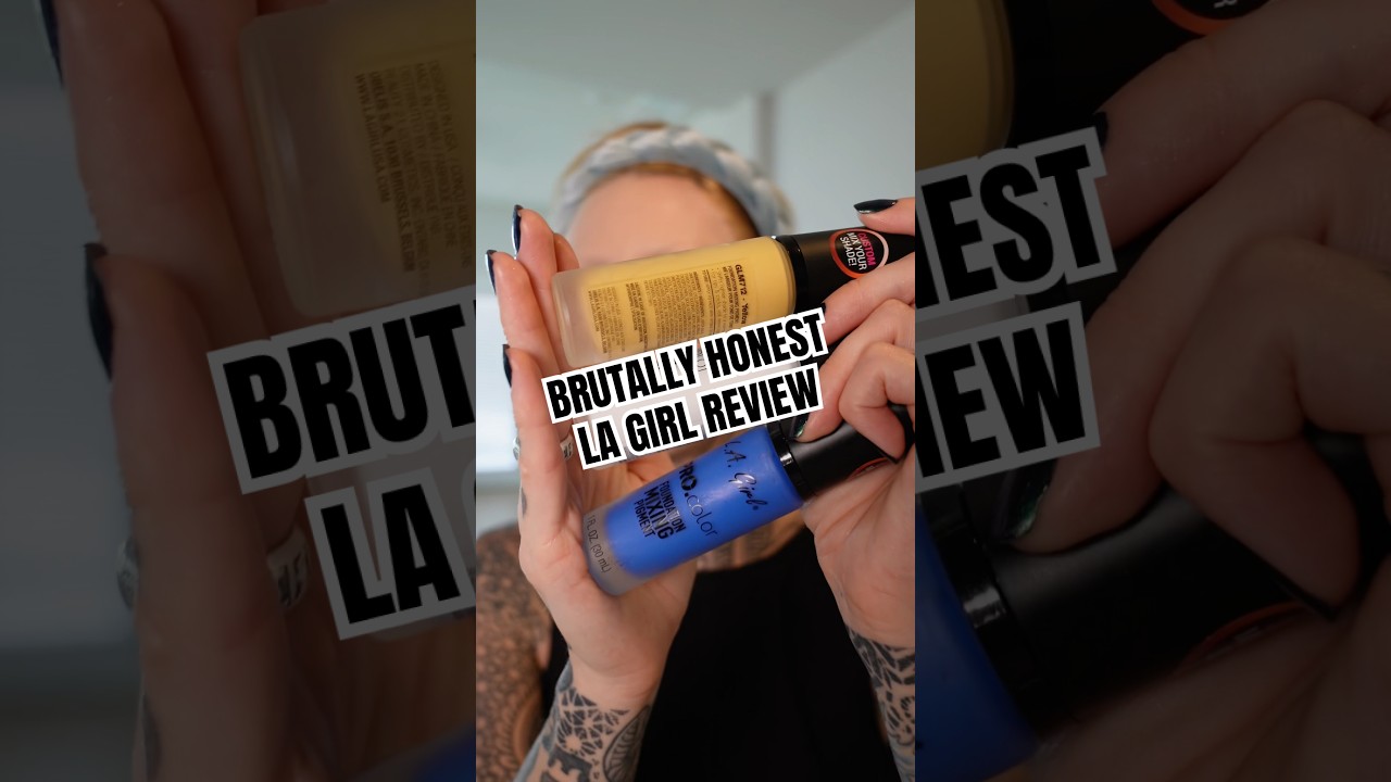 #makeup #lagirl #budgetfriendly #affordablemakeup #drugstoremakeup #makeuptutorial