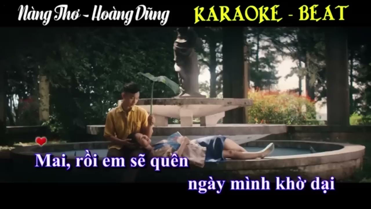 N&agrave;ng Thơ | H&aacute;t H&ograve; Kok