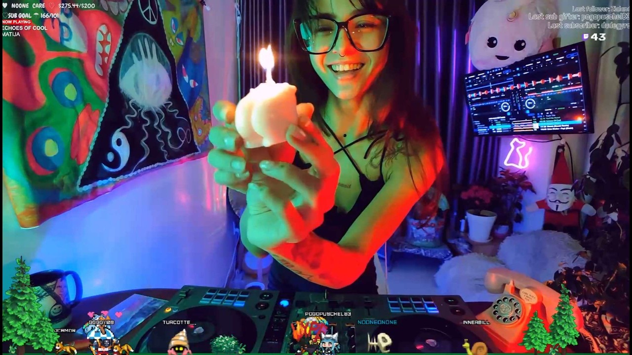 How to make candle | Wishlist DIY What You Think?