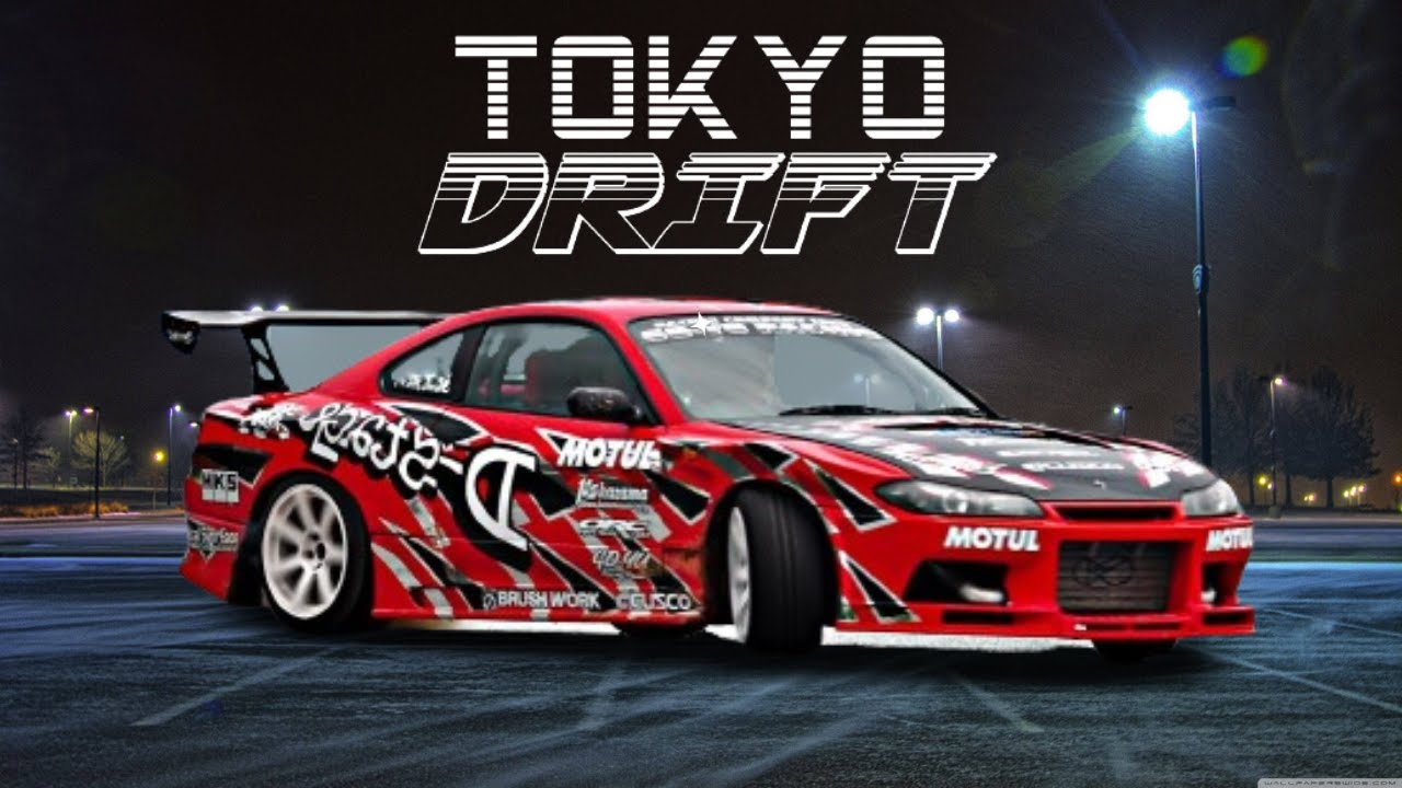 Tokyo Drift X Temperature Nightcore To Slow Bass Boosted #fypシ #fyp #song #music #fy #noflop #audio