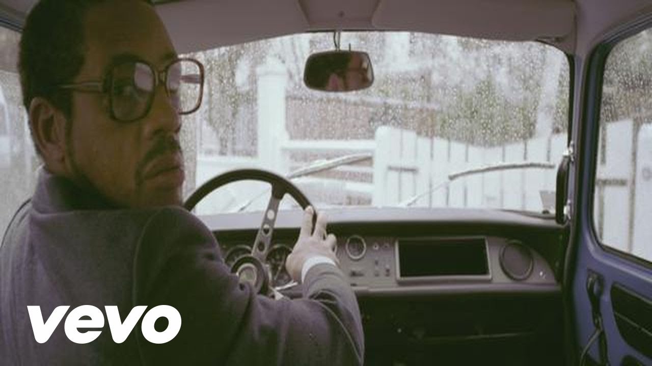 JoeyStarr - Mamy... (Clip officiel) ft. Nicoletta