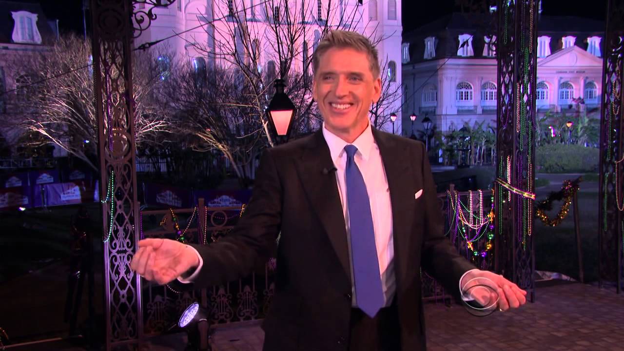 TLLS Craig Ferguson - 2013.02.03 - Super Bowl Special - Cold Open and Monologue