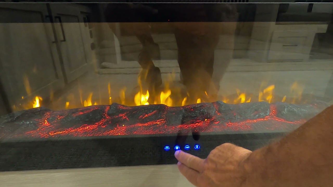 2022 Shamrock 235S Orientation