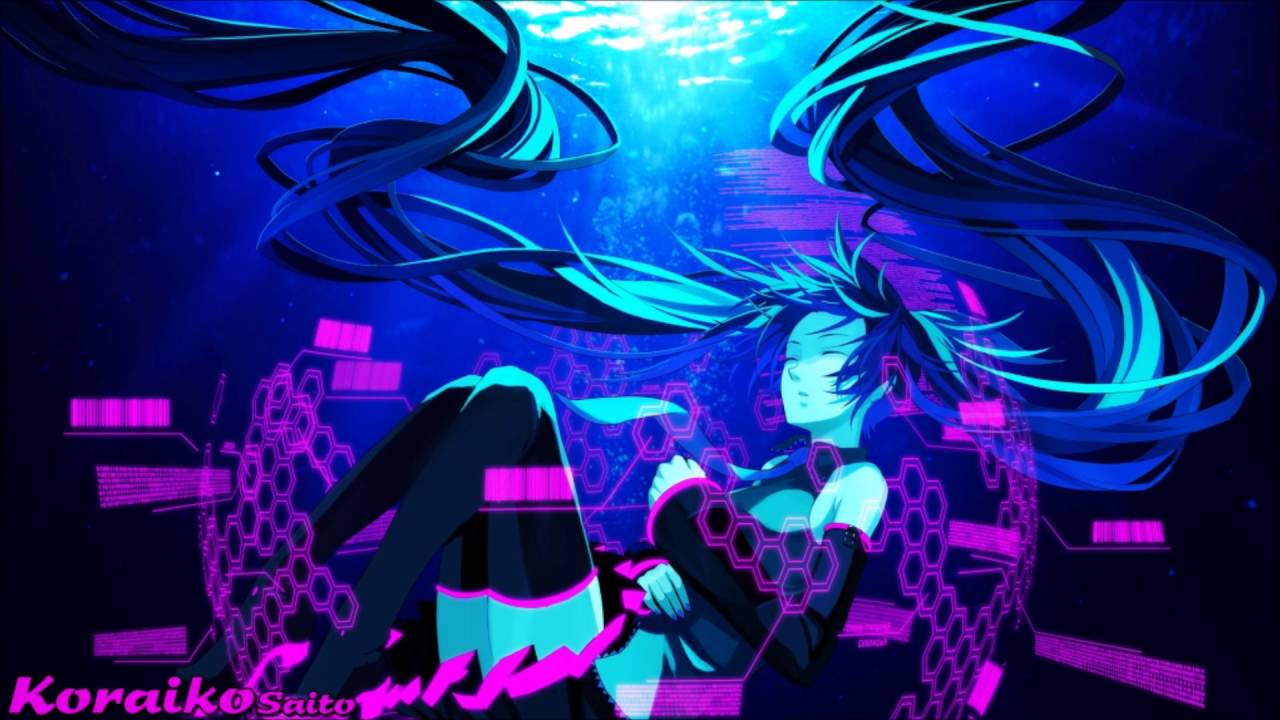 Nightcore - E.T(Spanish Version)