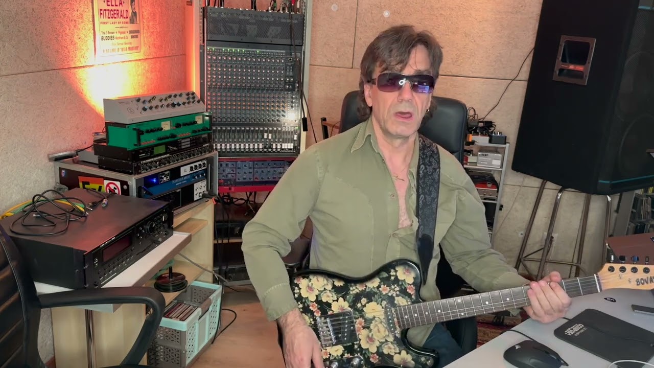 Bill Lawrence Noisefree pickups
