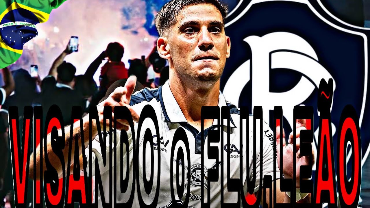 Aero leão é a falha?por que tanto amadorismo,ei fluminense assusta.