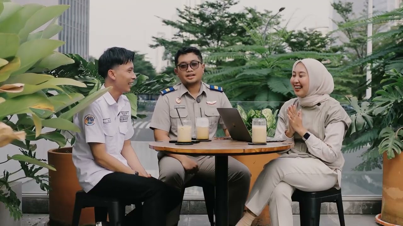 [REPOST] KUPAS TUNTAS DI BALIK PENGUKURAN TANAH