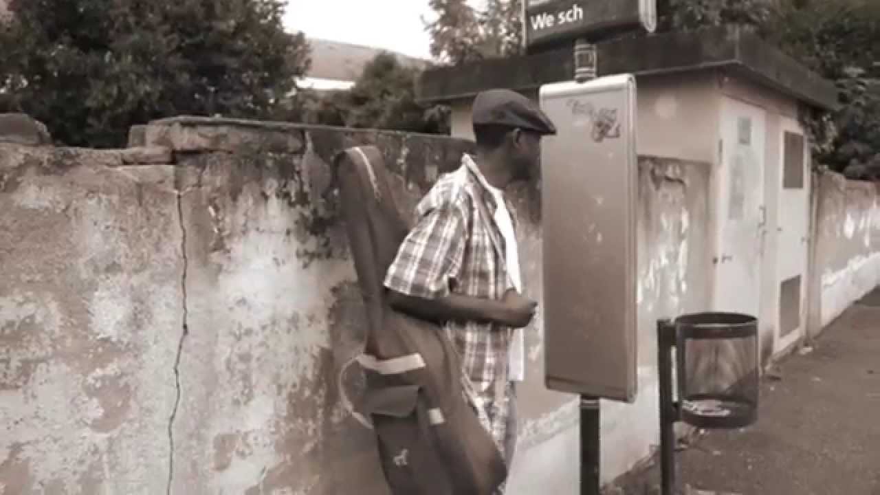 Caminho Para A Vida - Hornel Hahdji ft. Over 12 and Cleber J