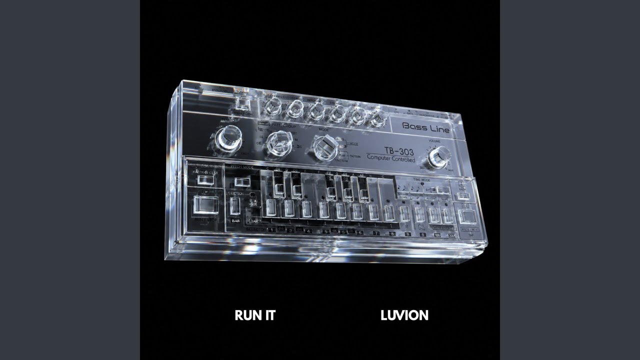 Luvion