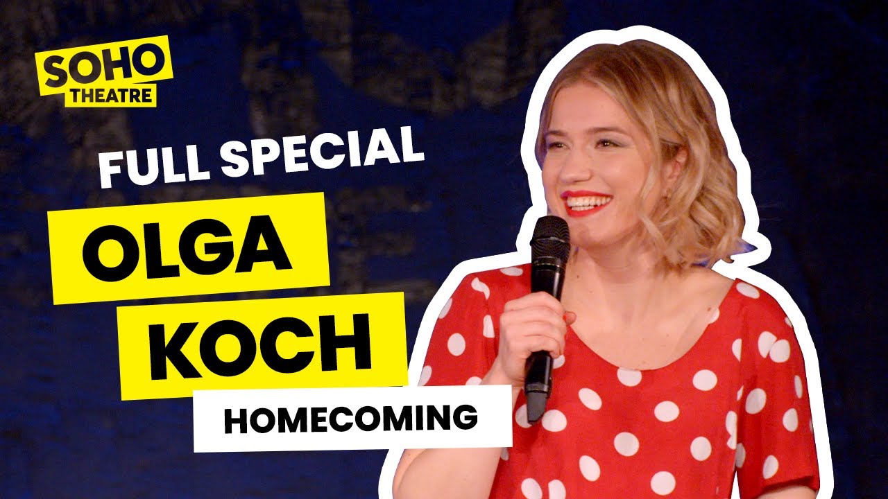 Olga Koch: Homecoming | Full Comedy Special