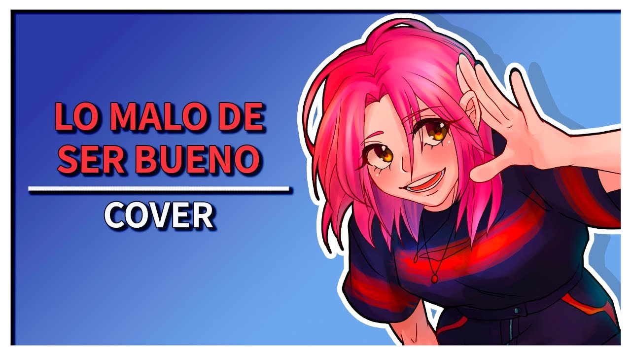 Lo malo de ser bueno - El cuarteto de Nos (Cover) | Daria
