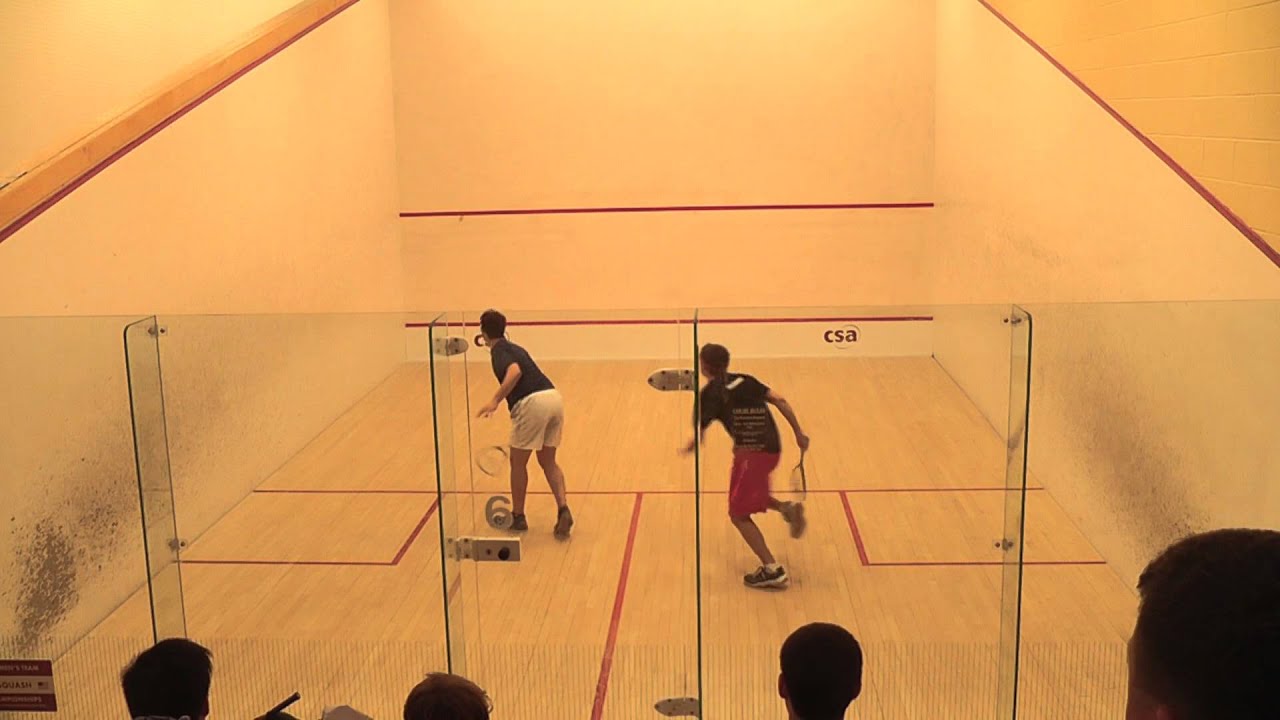 Max Kachur NU vs Johns Hopkins #4 @ Nationals 2012