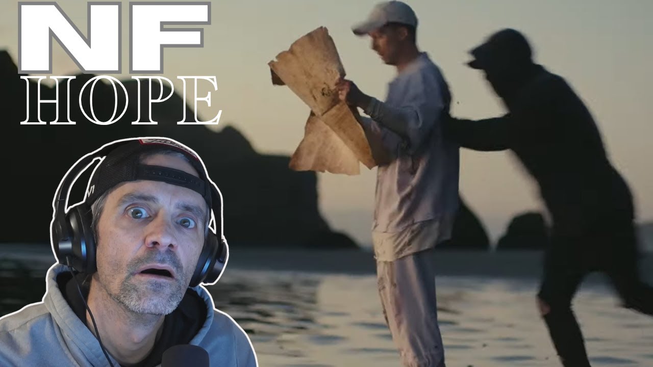 NF Reaction - HOPE