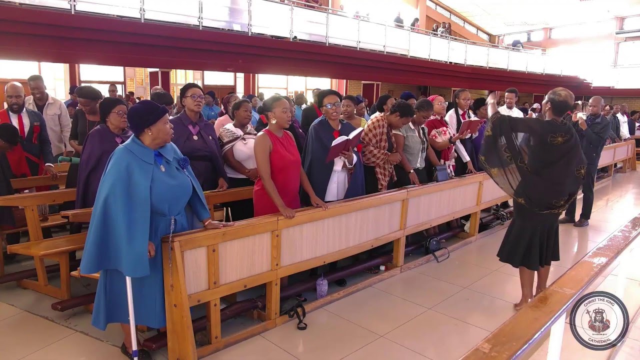 Moletlo Wa Boiponatso Jwa Morena