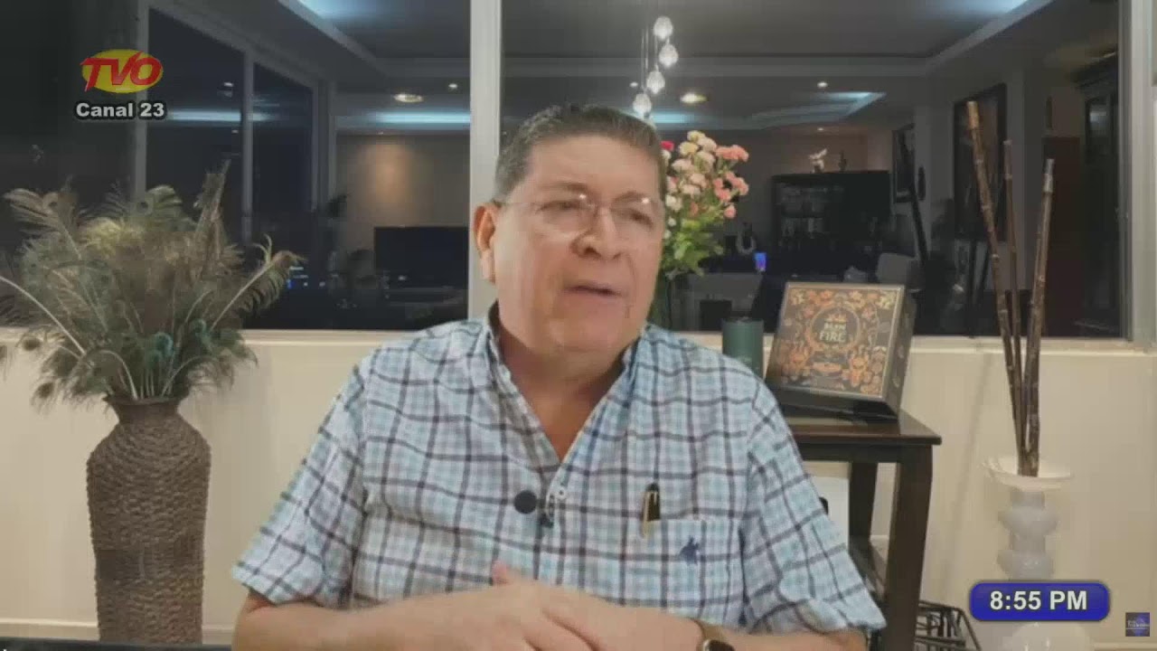 Toda La Verdad Con Walter Araujo