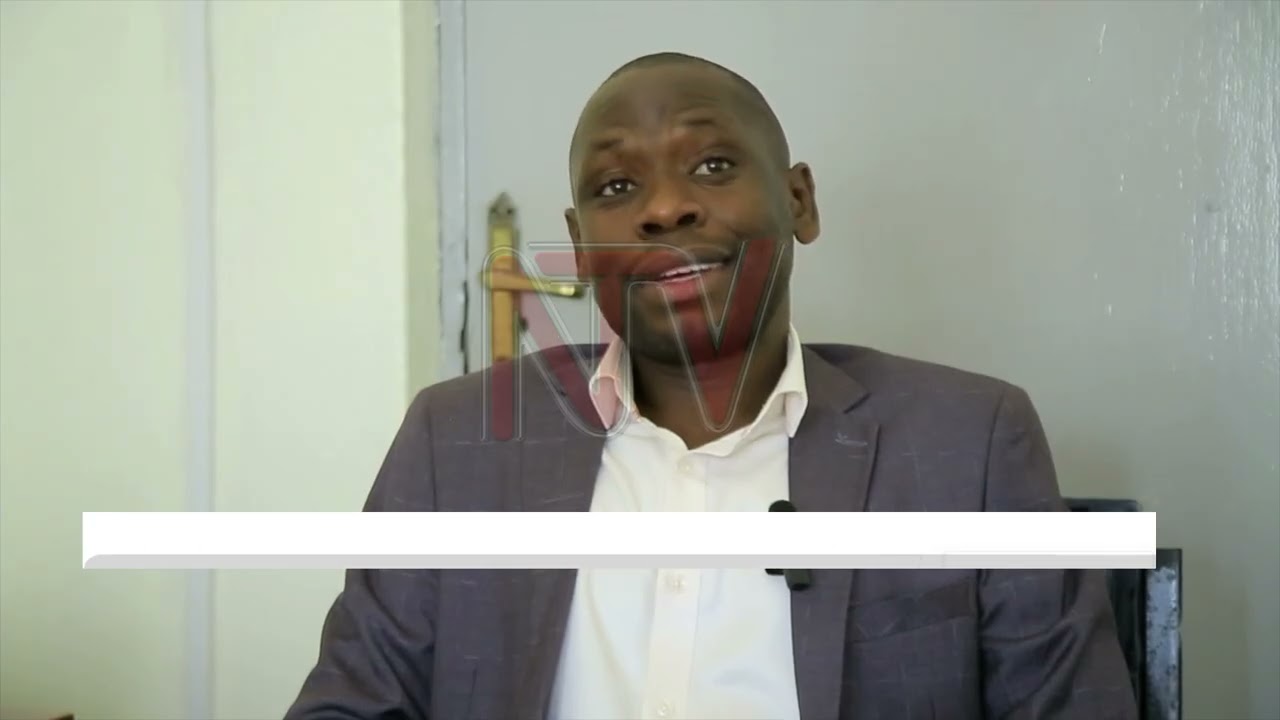 E Fort Portal, ekirwadde ki Ebola kisse omwana
