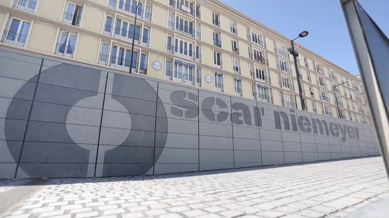 Le Havre, un été en ville
