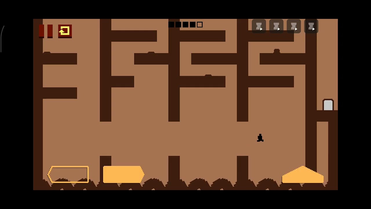 Parte 2 sufriendo en este juego 😭😭