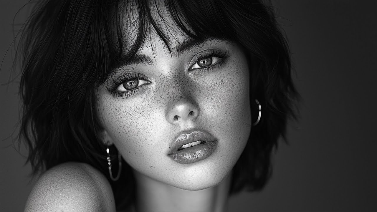 Deep Feelings Mix 2025 | Deep House, Vocal House, Nu Disco, Chillout Mix | Emotional / Intimate Mood