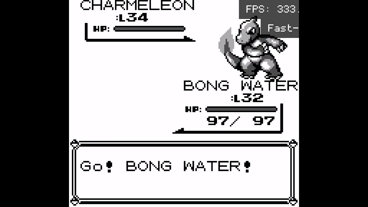 Part 9 of Pokemon Red