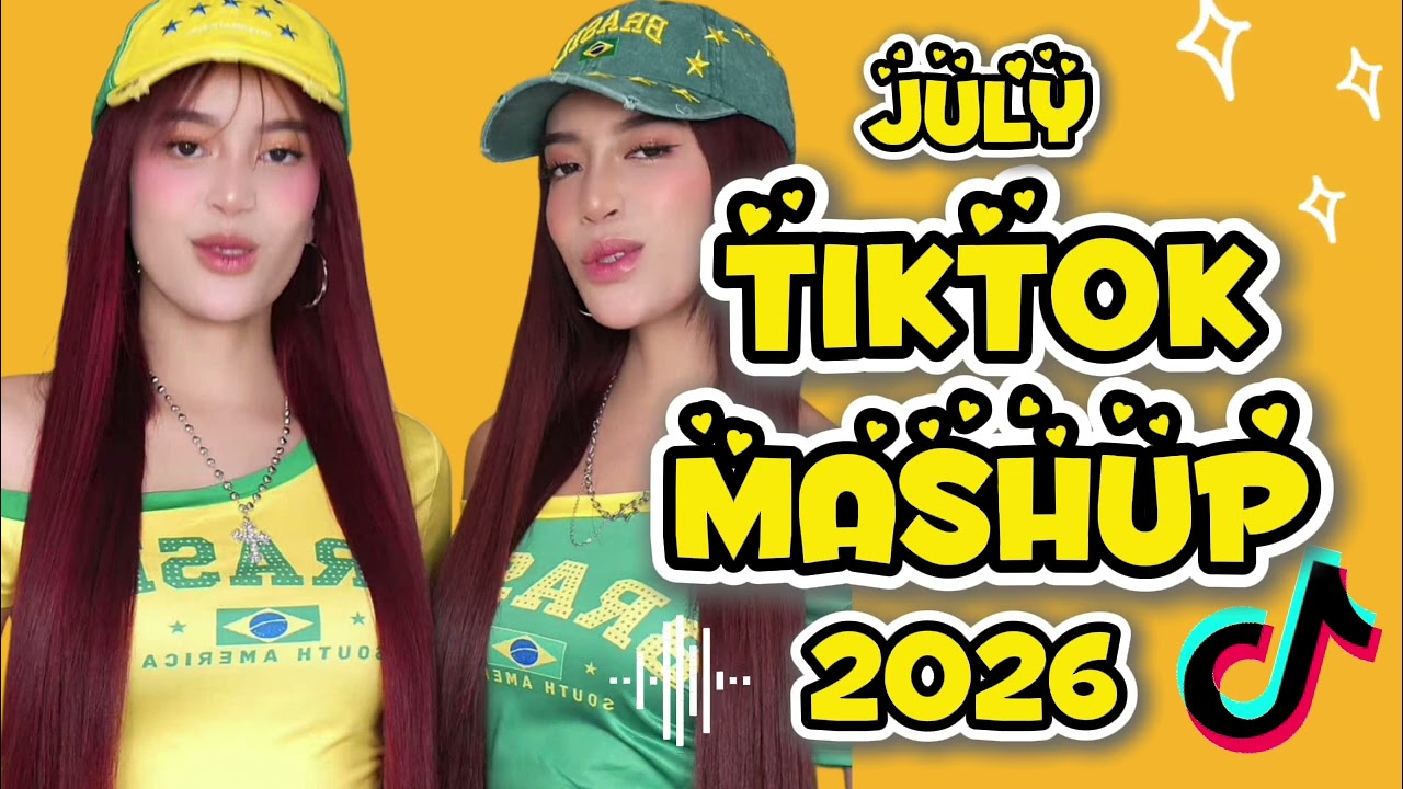 TIKTOK MASHUP VIRAL July 2026 PHILIPPINES