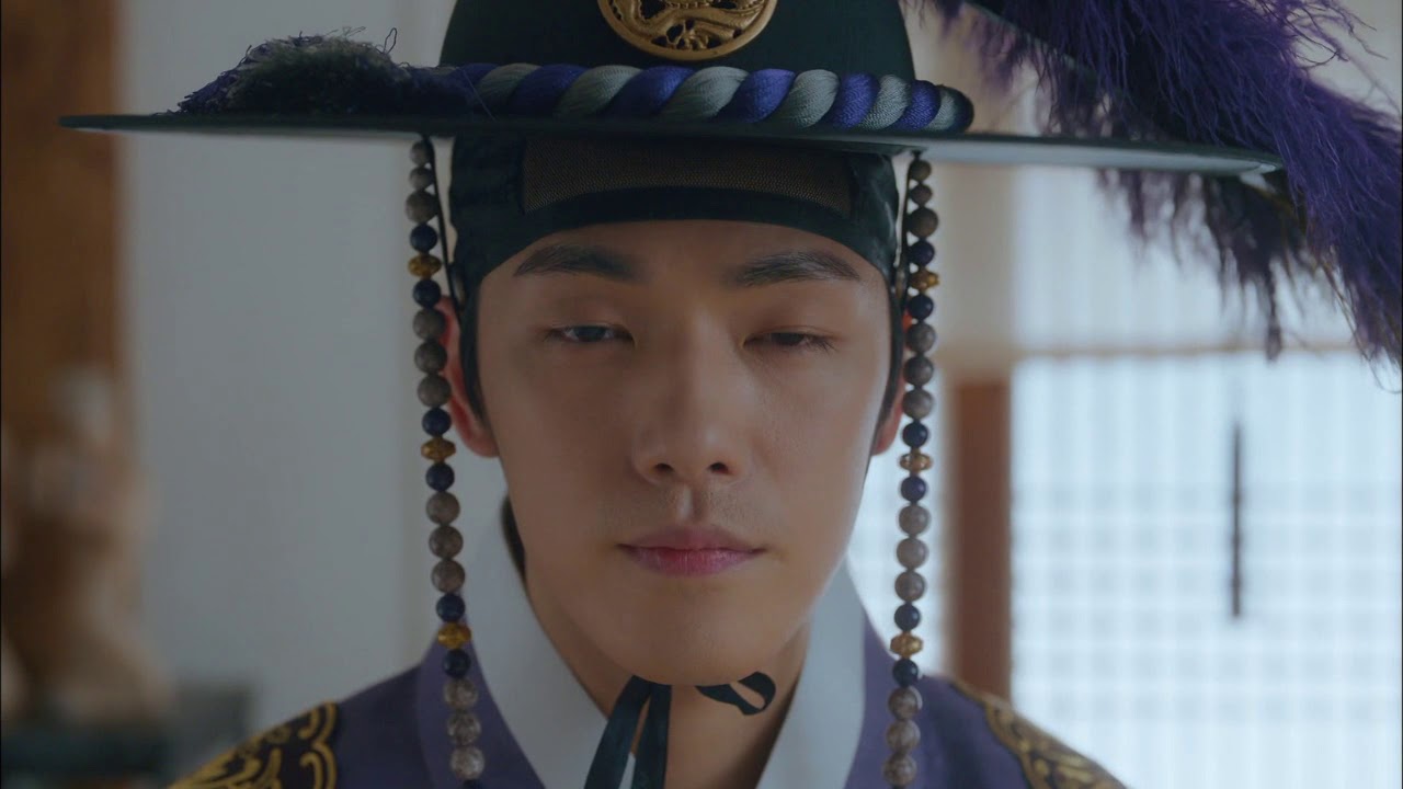 King Cheoljong Jungjeon!/Choonchyan!/My Queen! compilation Mr. Queen