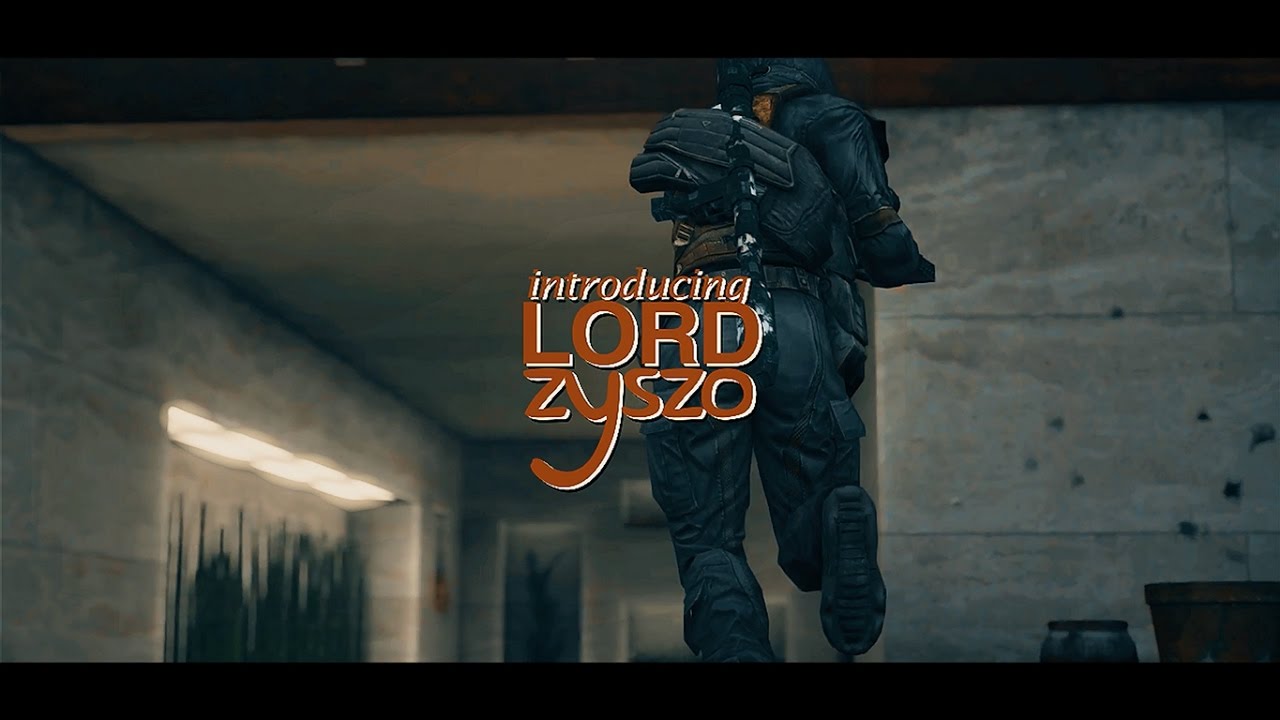 Zyszo. (ft. Lord Zyszo) @iflmz