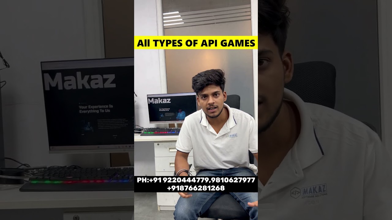 Create Gaming Api | Aviator,jili,jdb,sports,live casino/Api Provider/Api Games/Api Kaise Banate Hain