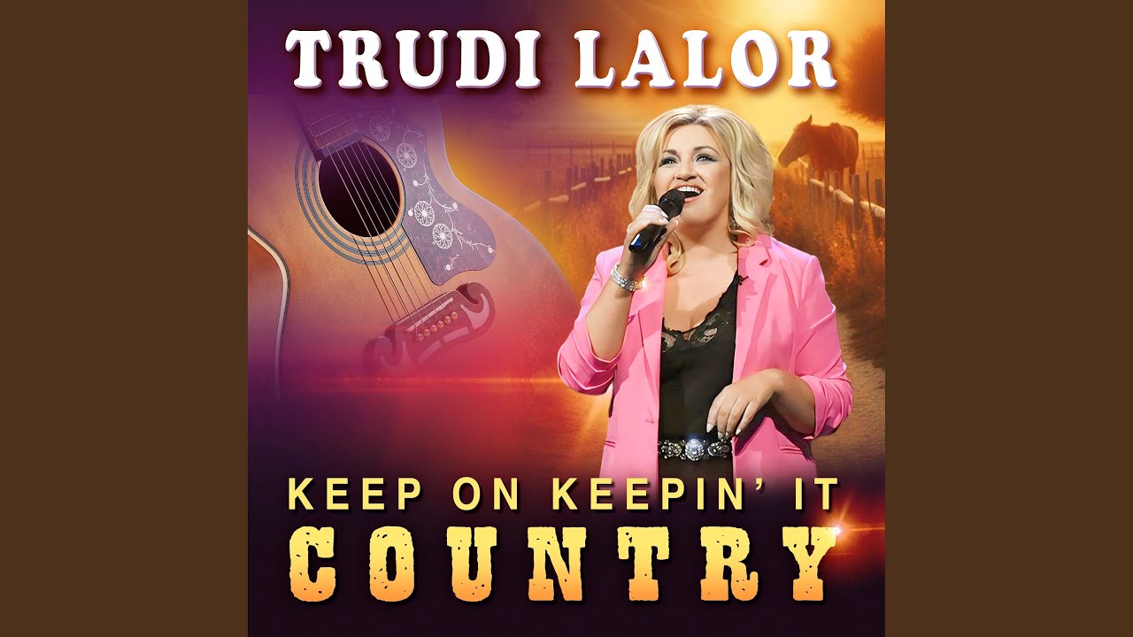 Keep On Keepin' It Country