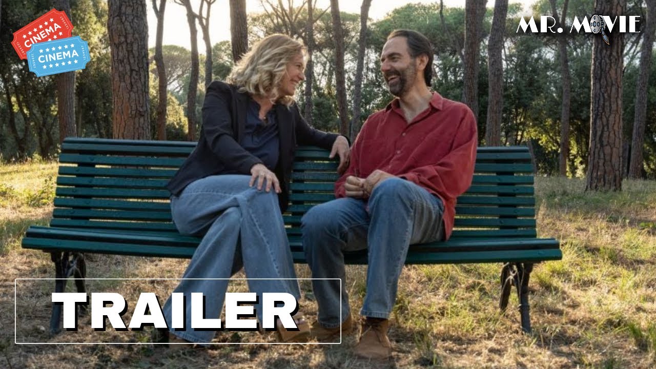 QUANDO (2023) Trailer del Film di Walter Veltroni con Neri Marcorè | AL CINEMA