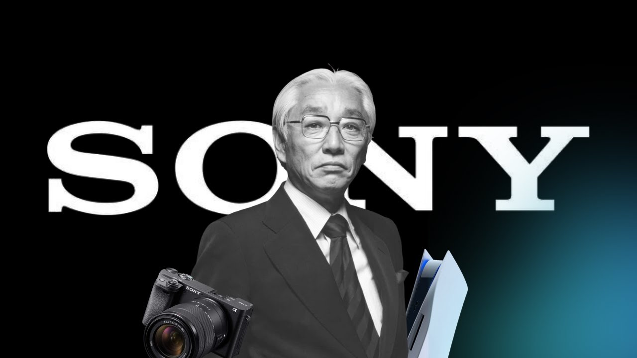 Sejarah Sony! Dari Toko Kecil Sampe Jadi Raja Elektronik?