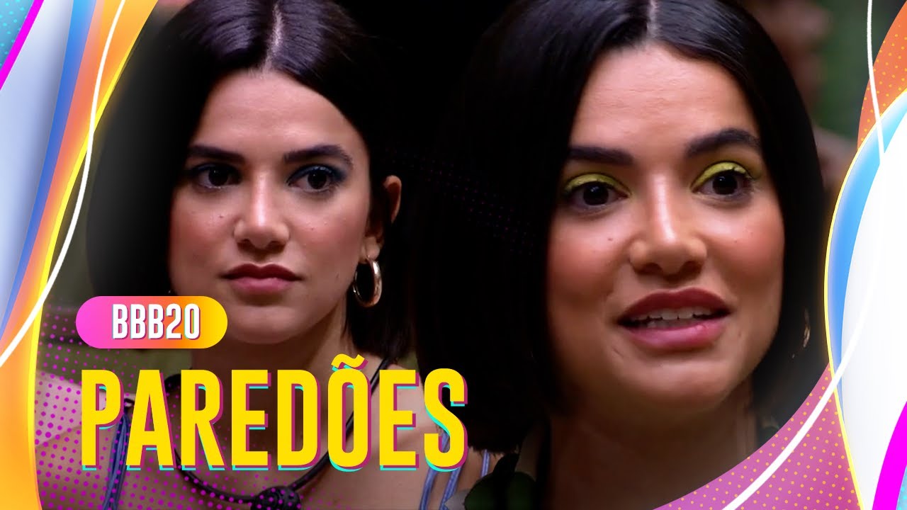 PARED&Otilde;ES DA MANU! 💥 TODAS AS INDICA&Ccedil;&Otilde;ES E DEFESAS! | BIG BROTHER BRASIL 20