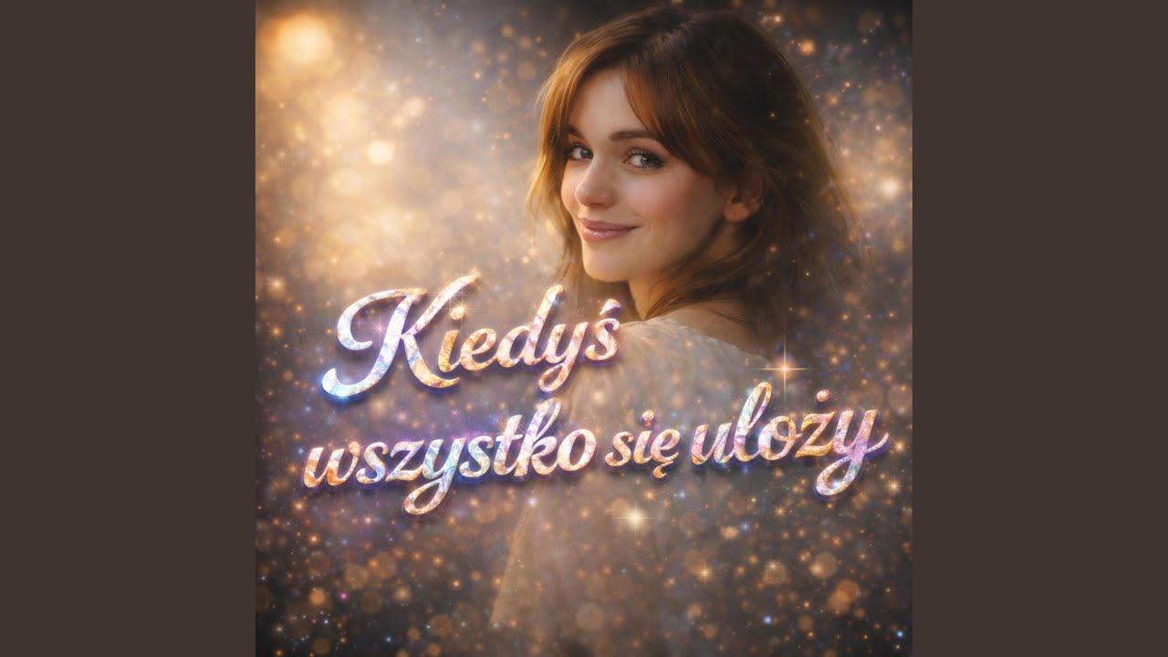 Kiedyś wszystko się ułoży