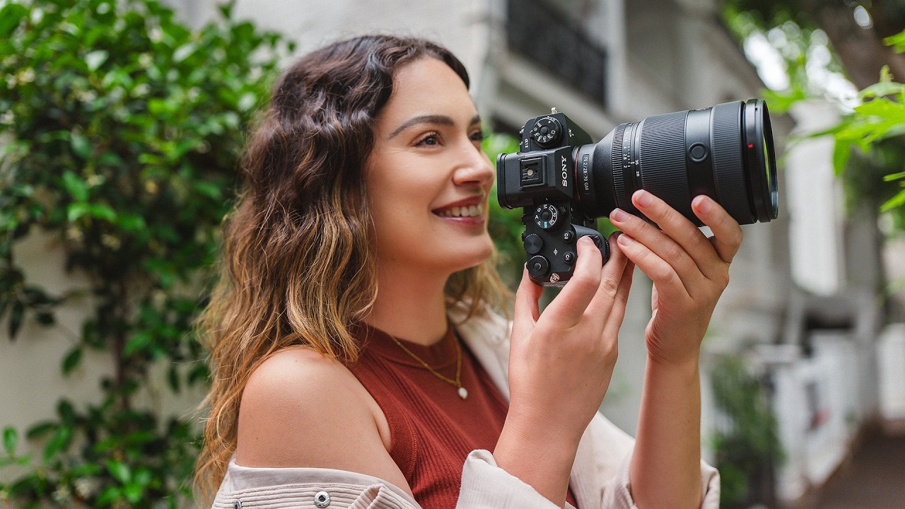 Photography Rules that are Ruining Your Work