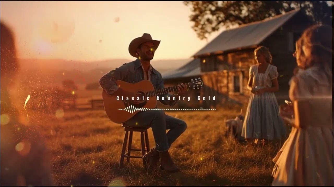 Classic Country Hits Everyone Loves ❤️ Dolly Parton