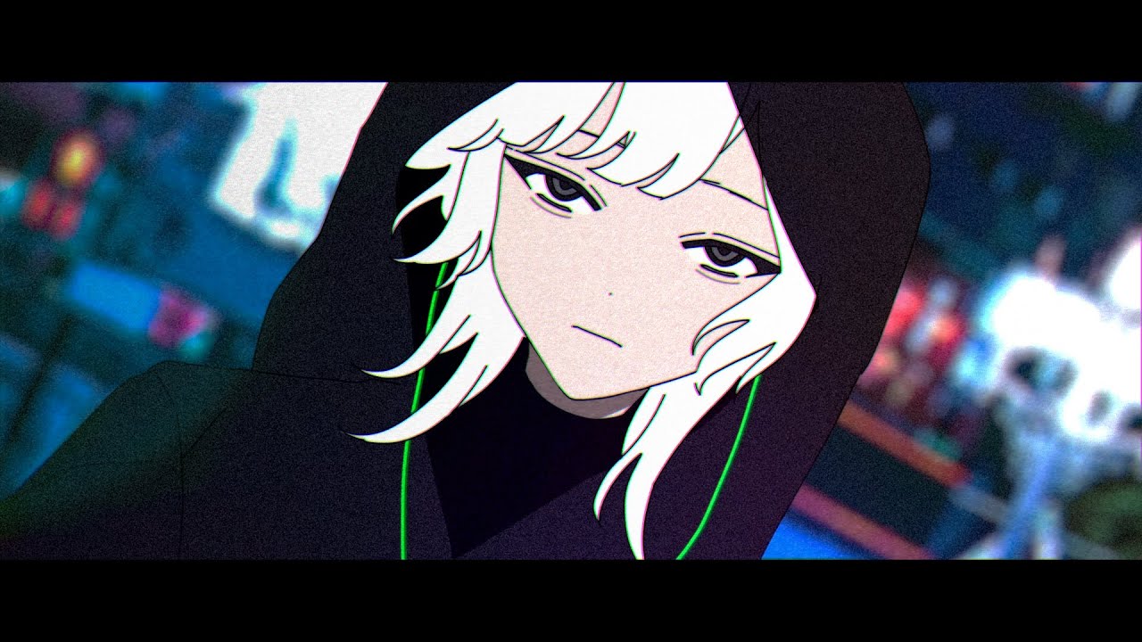 嘘でごめんね ／ るぅと Music Video