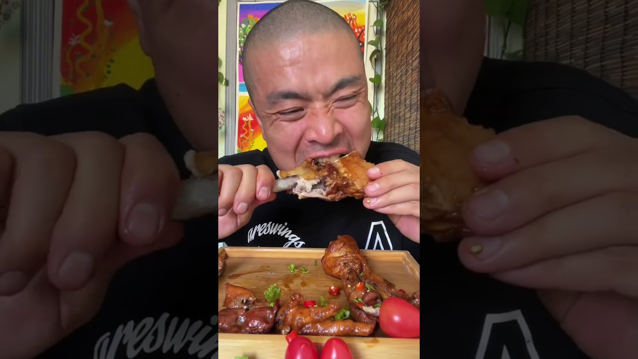 #抖音美食推荐官 #吃货日常 #抖音美食 #吃货