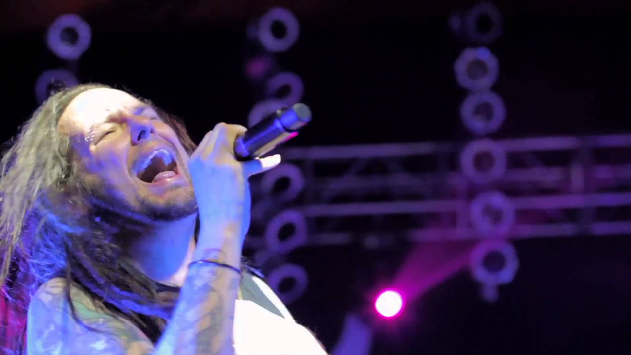 Korn - 4 U (Live in Germany, 2011)