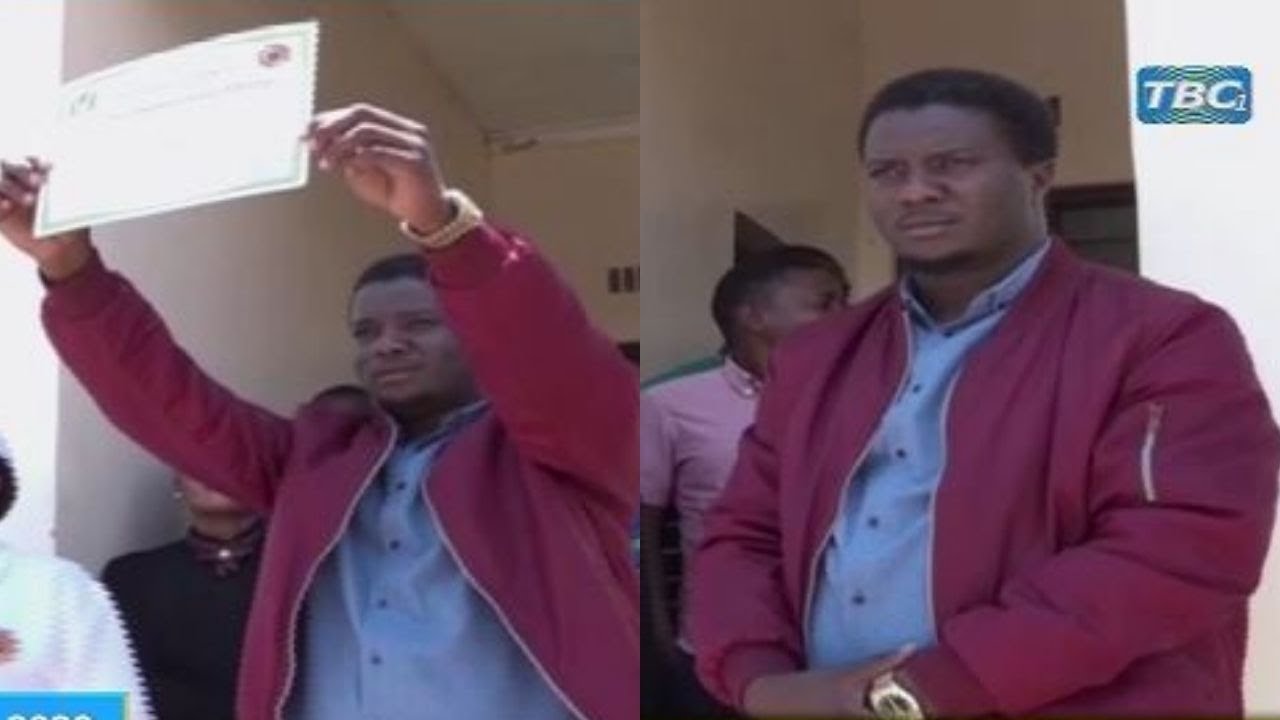 🔴#LIVE: DAVID SILINDE ASHINDA UBUNGE, PROF NDALICHAKO NAE AIBUKA KIDEDEA KASULU...