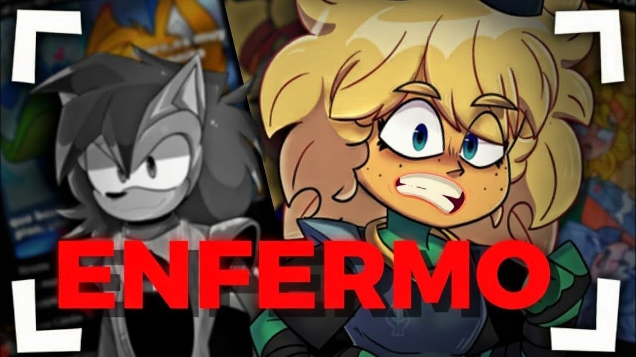 SUMMER LIGHTFLARE Es Un DEPRAVADO