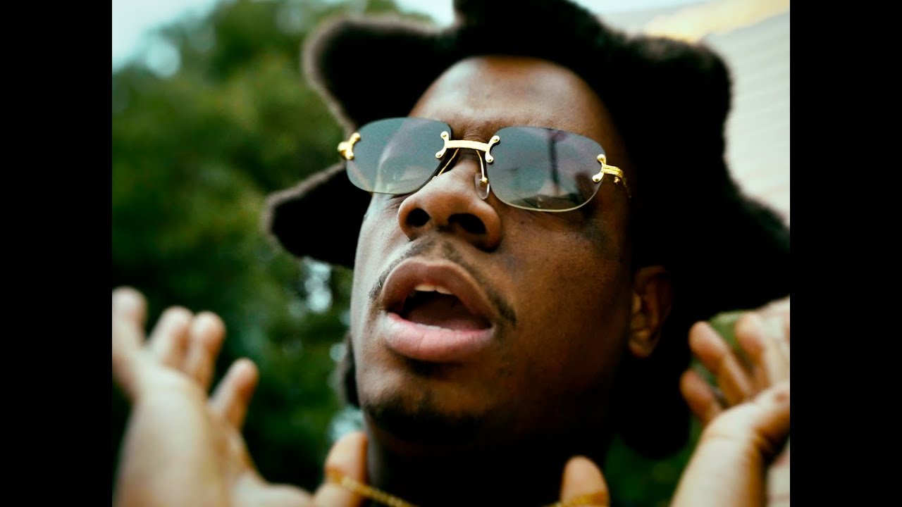 Gio Dee - Lottery Ticket (Official Music Video)