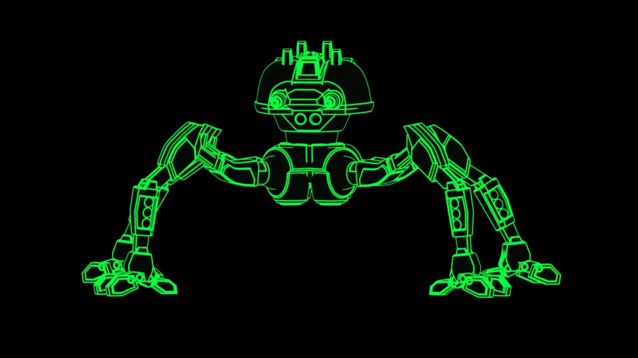 Tarantula - Battletech's True Spider Mech [Mechlab]