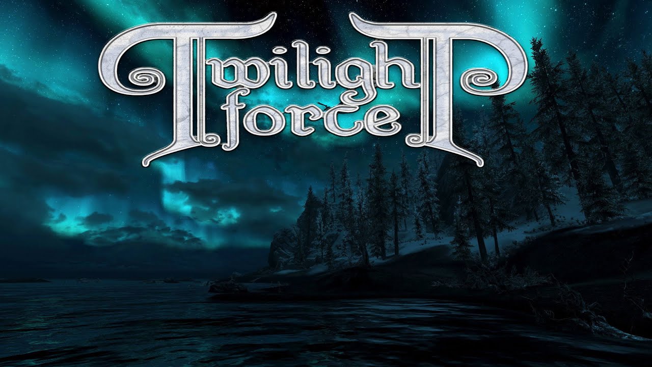 Twilight Force - Fall Of The Eternal Winter | Sub Español - Inglés (FAN-MADE)