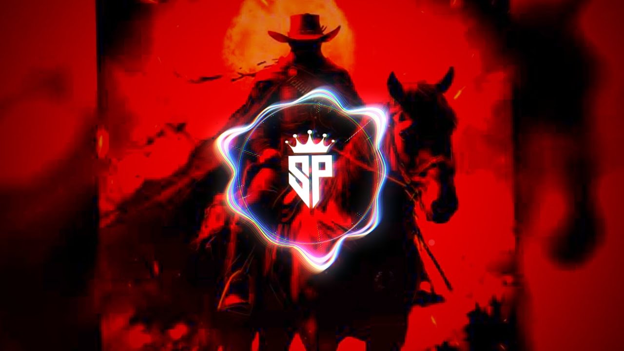 Ogryzek - Western (super slowed) #phonk #brazillian #funk #avee_player #slowed #bassboosted #foryou